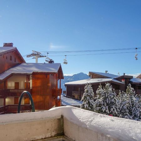 Apartment Le Lac Blanc-1 By Interhome Val Thorens Exterior photo